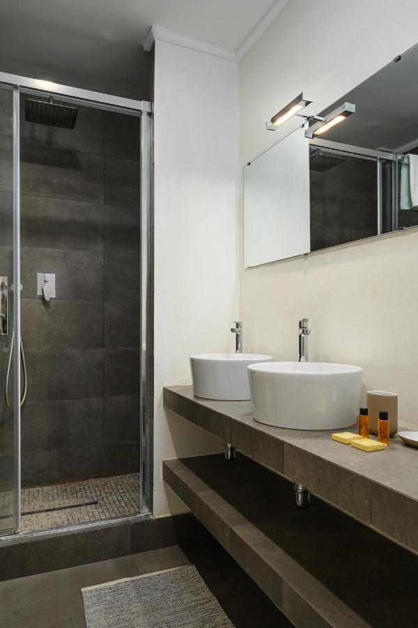Apartment Bligny Charme Mailand