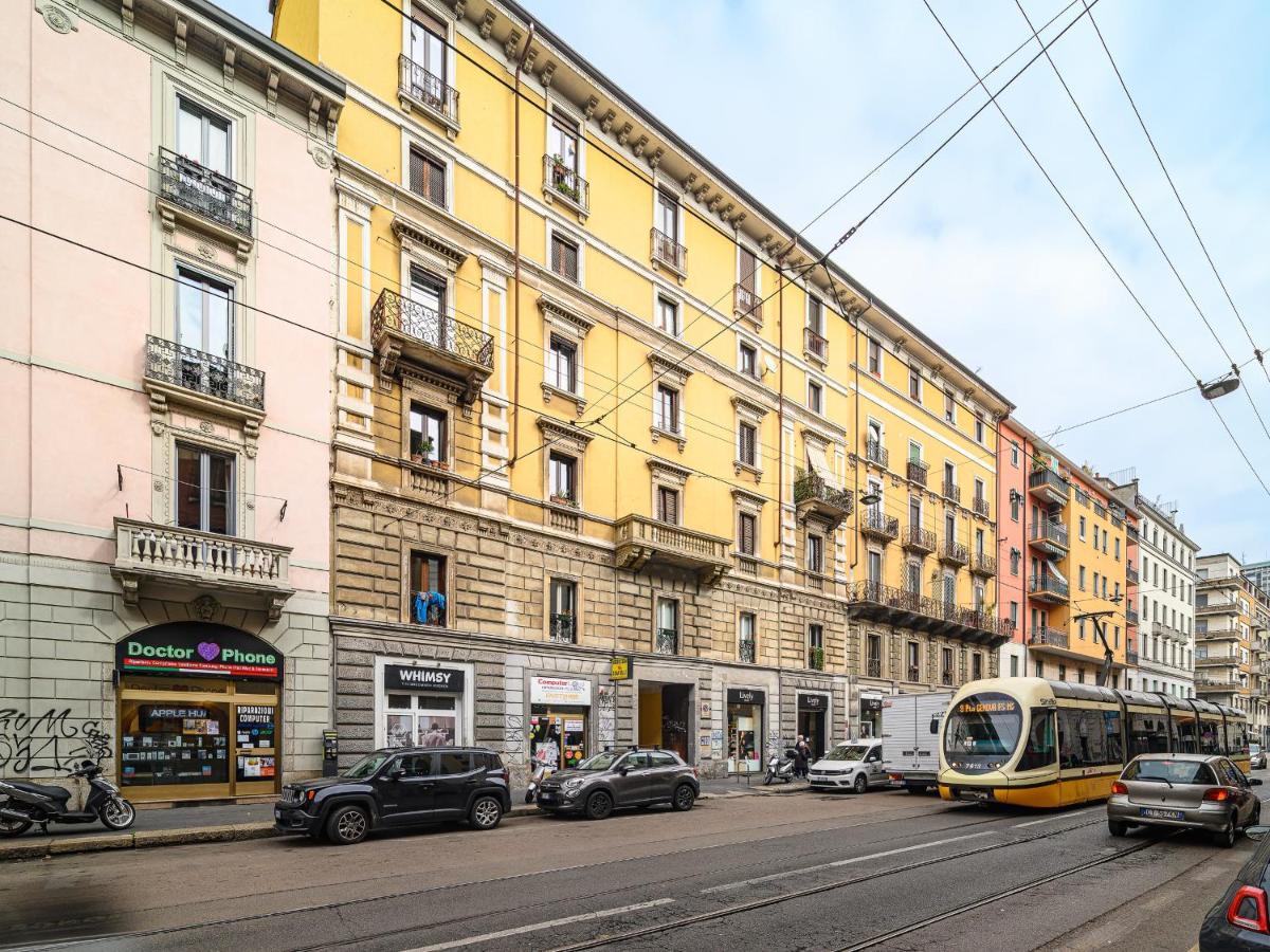 Bligny Charme Apartment Mailand